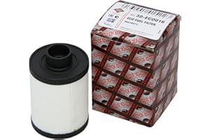 Ashika 30-ECO016 Kraftstofffilter