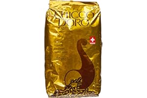 CHICCODORO Chicco D'oro Tradition Bohnen, 1 kg