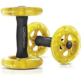 SKLZ Europe GmbH Core Wheels