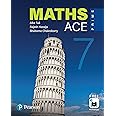 Maths Ace Prime | For CBSE Class 7
