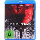 One Hour Photo