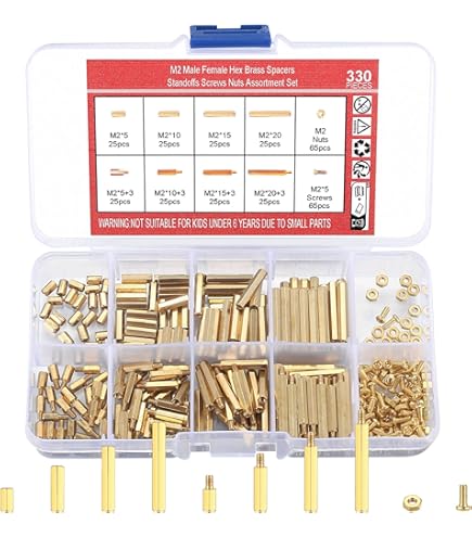 Distanziatori, Distanziali Per Schede - Foto 5