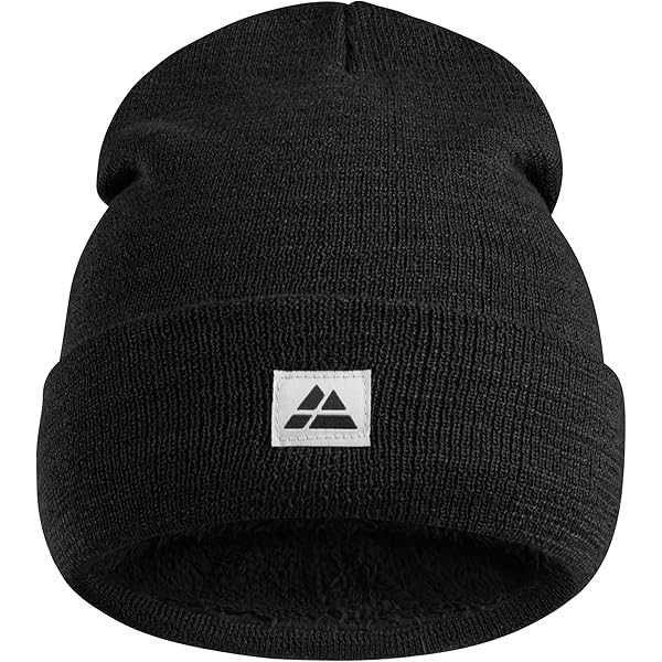 Cappello In Lana Merino DANISH ENDURANCE - Berretto Termico Unisex, Morbido E Anti-prurito - Foto 13