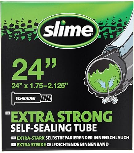 Profex Fischer Gomme da Strada, 12 1/2x2 1/4, Colore: Nero