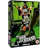 WWE - DX - One Last Stand