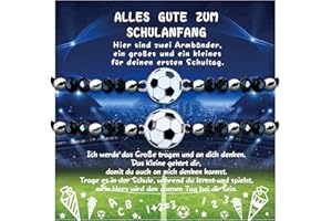 BOYATONG Écolier 2024 - Cadeaux de rentrée des classes - Cadeaux de football pour garçon - Remplissage de sac d'école - Cadeau de rentrée des classes - Petits sacs d'école à remplir - Cadeaux de rentrée