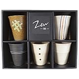 Tazze Zen In Ceramica Giapponese