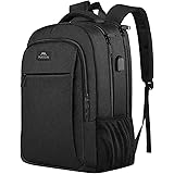 MATEIN Laptop Rucksack Herren, 15.6 Zoll Business Rucksack Wasserdicht Schulrucksack Laptop Backpack Tasche Damen Daypack mit