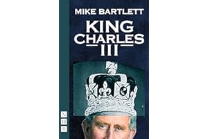 King Charles III