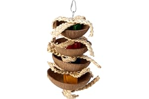 HAPPYPET Happy Pet, Coco Fun per cincillà