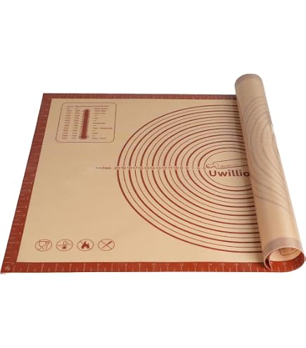 Tapis De Cuisson En Silicone, 468 Cavité Moule Silicone Chien Forme De