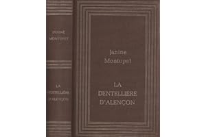 La dentelliere d'Alencon