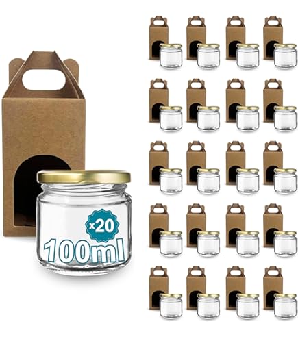 Barattolo Porta Miele In Ceramica Con Cucchiaio In Legno - Bomboniera Elegante, Con Biglietto Ape In Regalo - Foto 2