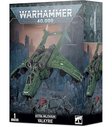 A Games Workshop Case And Some Figures