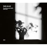 The Melody At Night, With You: Jarrett, Keith, Jarrett, Keith The Melody At Night, With You: Jarrett, Keith, Jarrett, Keith
