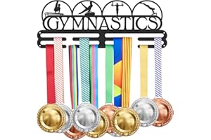 SUPERDANT Medaglia Gancio Sport Medaglia Gancio Regalo atleta