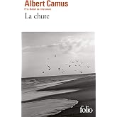 La chute: 10 (Folio, No 10)