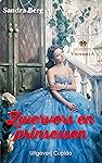 Zwervers en Prinsessen (Grand Hotel Victoria Book 5)
