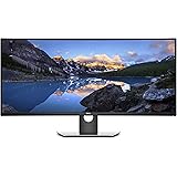 Dell DISPLAY B2B TFT U3818DW 37.5IN CURVED IPS 21:9 3840X1600 BLACK GR