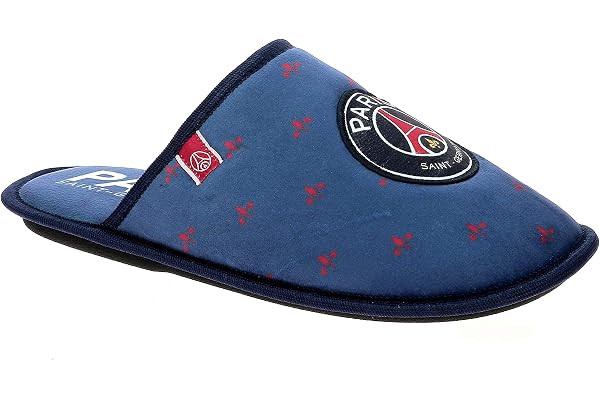 PARIS SAINT - GERMAIN Chaussons PSG - Collection Officielle