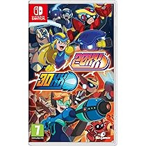 ANTONBLAST - Switch : Amazon.co.uk: PC & Video Games