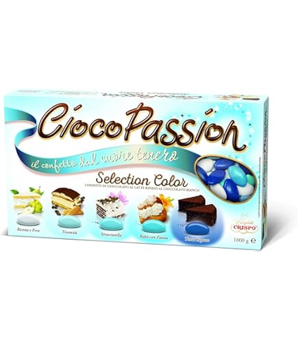 Nonsoloconfetti 100 Veli Di Tulle Organza Tondo - Blu Per Bomboniere Fai Da Te - Foto 9