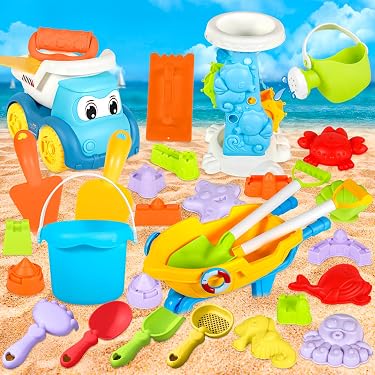 Dernières nouveautés: Les meilleures ventes parmi les nouveautés déjà sorties ou à venir dans Jeux de sable et de plage