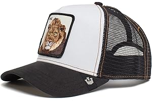 Goorin Bros. Cappellino da Baseball Unisex-Adulto