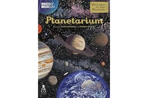 Planetarium: (Welcome To The Museum)