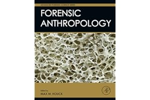 Forensic Anthropology (Advanced Forensic Science Series)