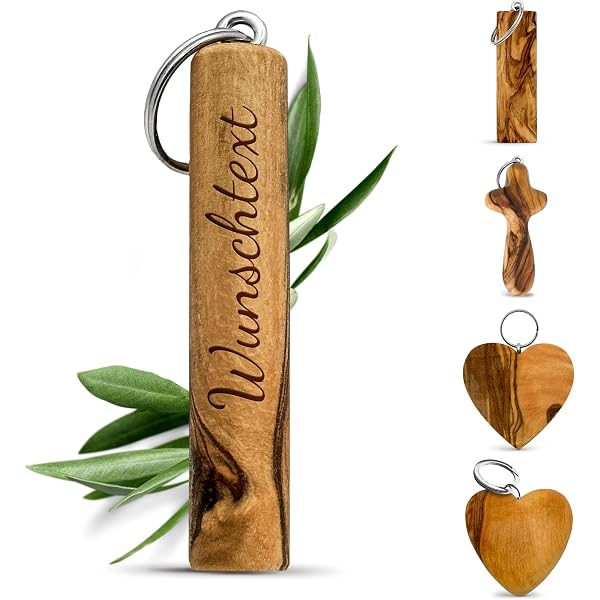 Portachiavi in legno inciso – giada giungi Portachiavi in legno inciso – giada giungi