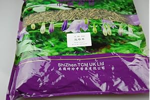 SHIZHEN TCM UK LTD. Herba Leonuri/Motherwort/YI MU CAO/益母草 (500g)