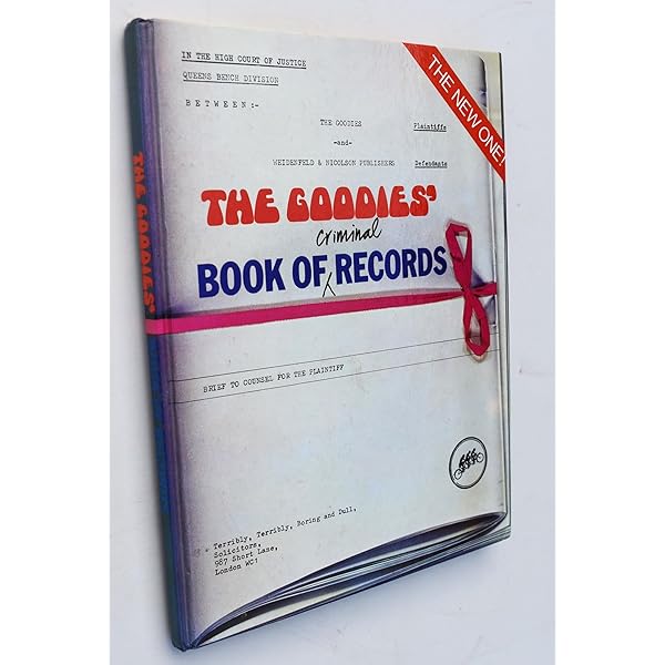 The Making of the Goodies' Disaster Movie: Amazon.co.uk: 