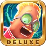 Die Physiksimulation ist leicht zu benutzen und macht Spaß, belohnt jedoch auch jedes liebevolle Hinzufügen von Details an deinen Achterbahnen mit noch höheren Punktzahlen.