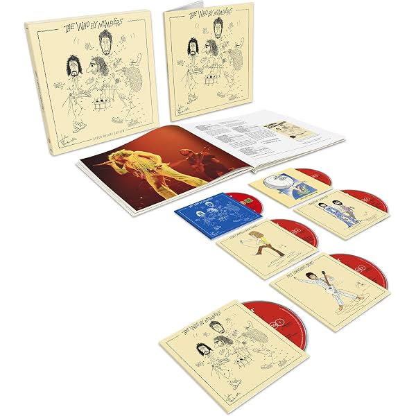 The Complete 1969 Recordings (26-Disc Box Set): Amazon.co.uk: CDs