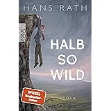 Halb so wild