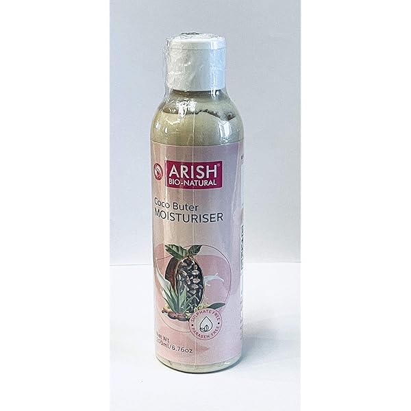 arish fair and white moisturizer price