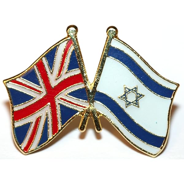 IDF イスラエル空軍　バージ ピン Badge Pin　A 61EhN9m-S9L.jpg_BO30,255,255,