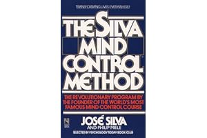The Silva Mind Control Method