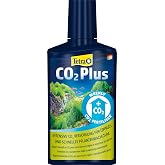 Tetra CO2 Plus Liquid Aquarium Fertilizer 250ml | Aquarium Liquid Fertilizer