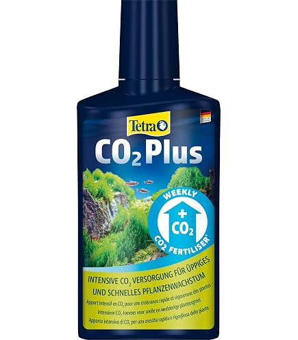 Easy Life ProFito - 250 ml Pflanzendnger fr Aquarien  Universaldnger  fr Wasserpflanzen, frdert krftiges Wachstum & sattes Grn,  nhrstoffreiche Pflege : Amazon.de: Garten