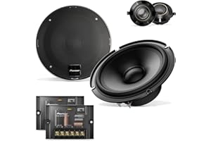 Pioneer TS-Z65CH | Système d'enceintes 2 Voies 17 cm (330 W)