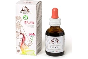 ERBE NOBILI Erbenobili Influvin con echinacea - 50 Ml