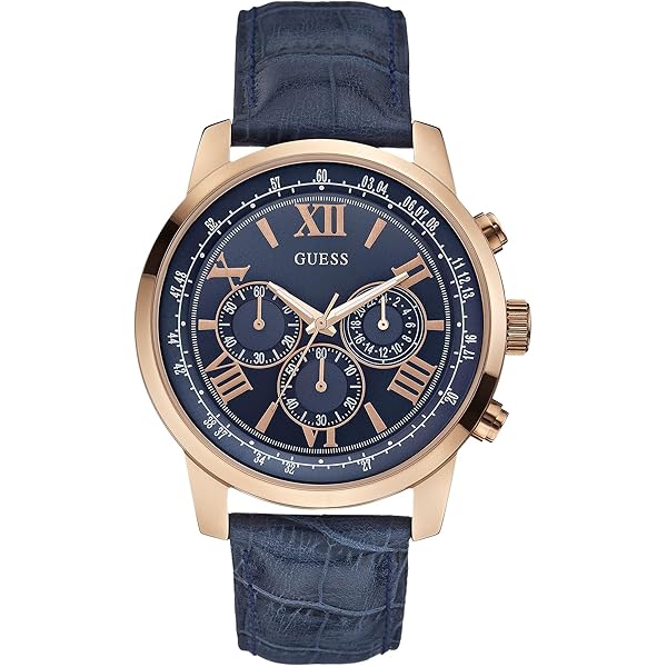 Welder Unisex Quartz Chronograph Watches K29 8005 : Amazon.co.uk