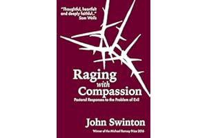 Raging with Compassion: Pastoral Responses to the Problem of Evil