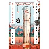 Tokyo Empati Kulesi: Akutagava &Ouml;d&uuml;l&uuml; Kazananı
