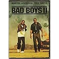 Bad Boys II (Widescreen Edition) [DVD] [NTSC]