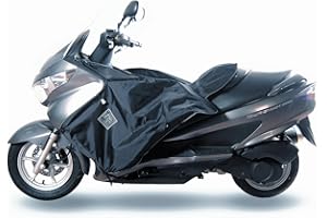 Tucano Urbano - Tablier Scooter Termoscud R063 Suzuki Burgman 125 '07>