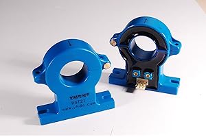 YHDC Capteurs de courant de effet Hall hst21 ± V 500 A/4 V