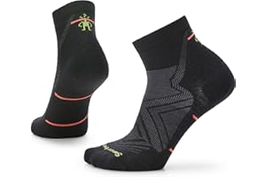 Smartwool Skarpety damskie Run Zero Cushion Kobiety Skarpety damskie Run Zero Cushion